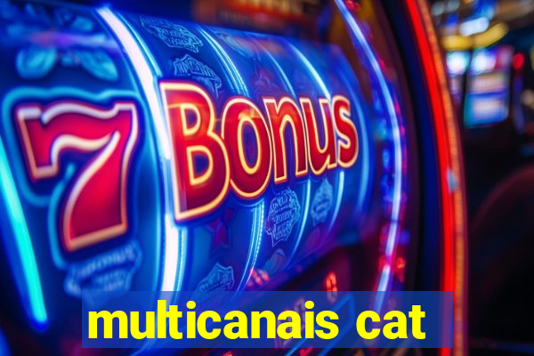 multicanais cat